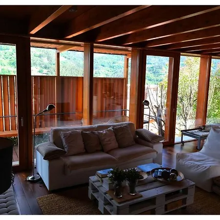 Geres! Canicada House! Exterior foto