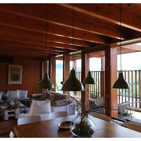 Geres! Canicada House! Exterior foto