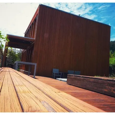 Geres! Canicada House! Exterior foto