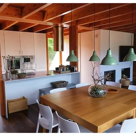 Geres! Canicada House! Exterior foto
