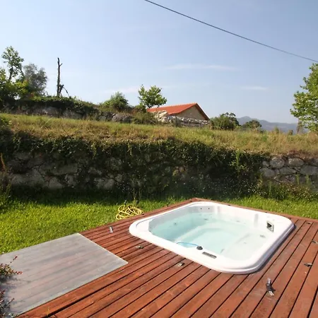 Geres! Canicada House! Exterior foto