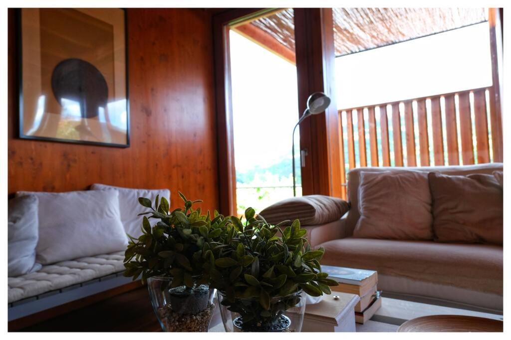 Geres! Canicada House! Villa Geres