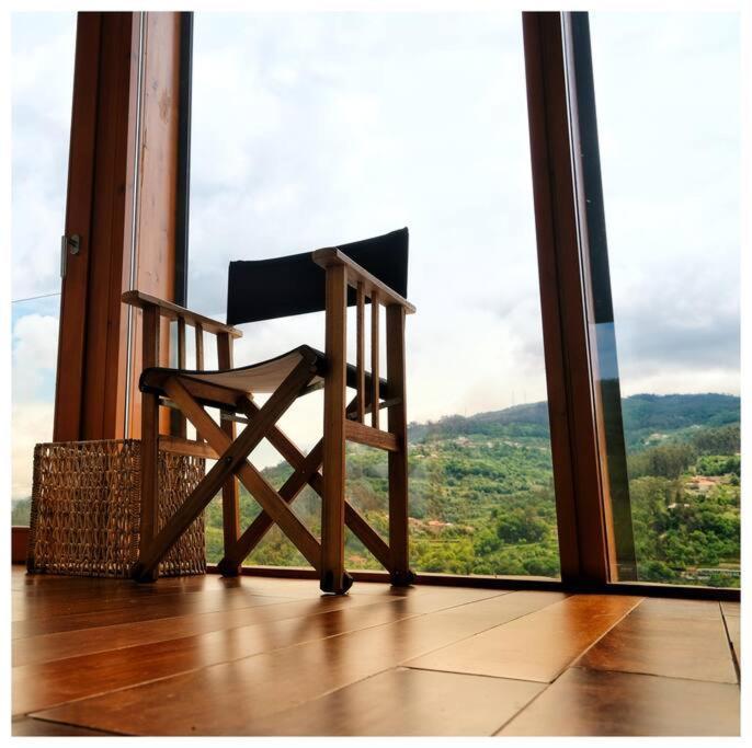 Geres! Canicada House! Villa Geres