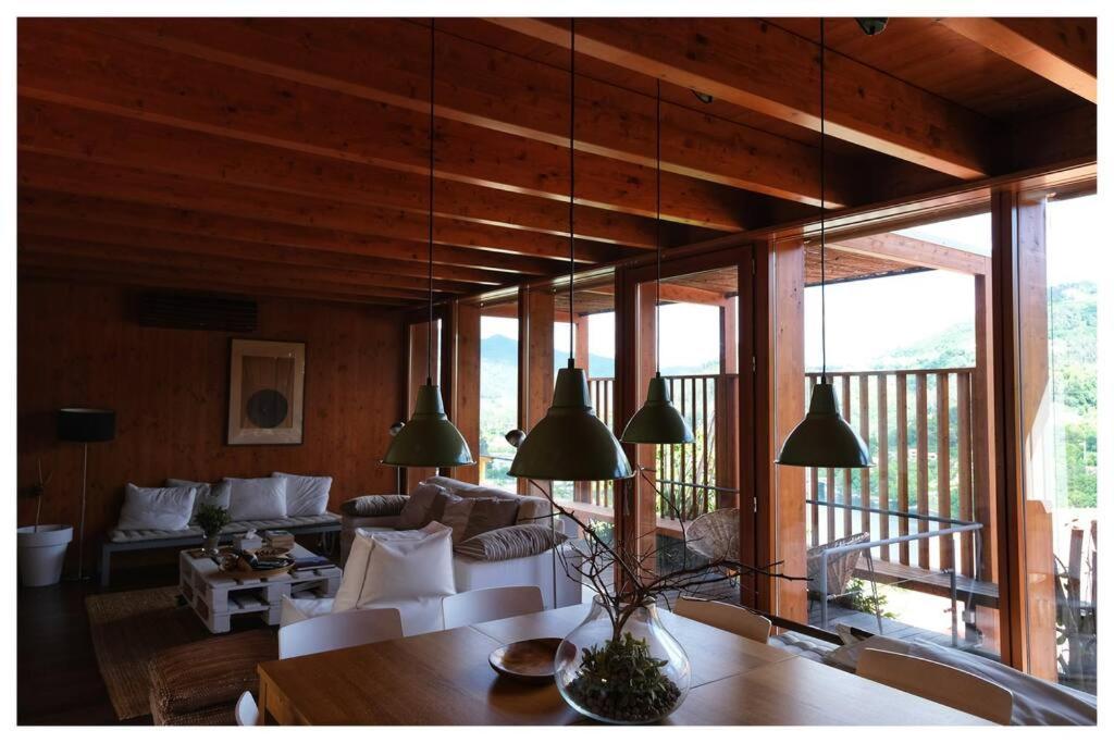 Geres! Canicada House! Villa