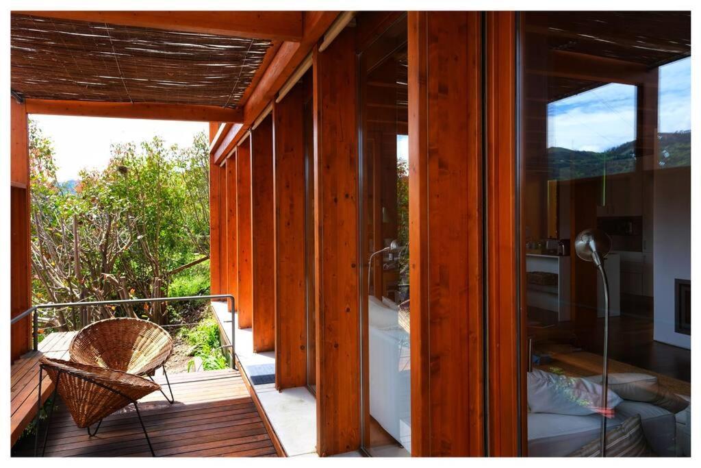 Geres! Canicada House! Villa